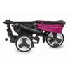 Triciclo Evolutivo Plegable Spectra Plus De Coccolle Magenta