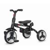 Triciclo Evolutivo Plegable Spectra Plus De Coccolle Magenta