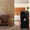 Smart Wifi Sensor De Inundación Tellur, Aaa, Blanco