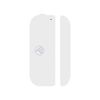 Smart Wifi Sensor De Puerta/ventana Tellur, Aaa, Blanco