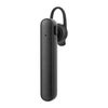 Auriculares Bluetooth Basic Argo Tellur, Negro