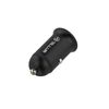 Cargador De Coche Fcc7 Tellur, Pd Max 60w, Qc 30w, Negro