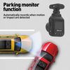 Dash Patrol Dc1 Dashcam Tellur, Fullhd, 1080p, Negro