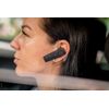 Vox 60 Auricular Bluetooth Tellur, Cargador De Coche, Negro