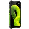 Ihunt Titan Music P11000 Pro Telefono Movil Dual Sim 4g Smartphone Rugerizado Verde 5.45" 4gb Ram 64gb Rom 10600mah Android 13