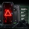 Ihunt Titan P15000 Ultra Telefono Movil Dual Sim 4g Smartphone Rugerizado Negro 6.52" 8gb Ram 256gb Rom 10600mah Android 13