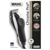 Maquinilla Del Pelo 18 Piezas Chrome Pro Wahl