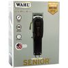 Wahl Máquina De Corte Senior Cord/cordless