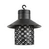 Rabalux Lámparas Solares, 4 Luminarias, Exterior, Ip44, Negro, Ximpu