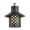 Rabalux Lámparas Solares, 4 Luminarias, Exterior, Ip44, Negro, Ximpu