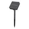 Rabalux Lámparas Solares, 4 Luminarias, Exterior, Ip44, Negro, Ximpu