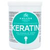 Kallos Cosmetics Keratin Mascarilla Para El Cabello 275ml