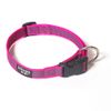 Collar Julius K9 - Circunferencia Cuello 27-42 Cm - Color Rosa (color&gray)