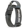 Collar Para Perro 50 Mm 49-70 Cm Negro 200ha-k-2015 Julius K9