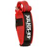 Collar Para Perro 50 Mm 49-70 Cm Rojo 200ha-k-r-2015 Julius K9