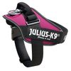 Arnés Julius K9 Idc Fucsia - Talla 3