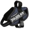 Arnés Para Perros Idc Talla Mini-mini Vaquero 14825 Julius K9