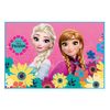 Alfombra Frozen 40x60