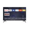 Smart Linux Led Tv, Smart Tech Smt43s10uv2l1b1, 43" (109 Cm), 4k Uhd, Netflix, Youtube, Prime Video