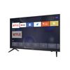 Smart Linux Led Tv, Smart Tech Smt43s10uv2l1b1, 43" (109 Cm), 4k Uhd, Netflix, Youtube, Prime Video