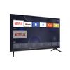 Smart Linux Led Tv, Smart Tech Smt43s10uv2l1b1, 43" (109 Cm), 4k Uhd, Netflix, Youtube, Prime Video