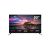 Vidaa Smart Led Tv, Smart Tech 50uv10v1, 50" (126cm), 4k Uhd Tv, Netflix, Youtube, Prime Video,