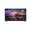 TV 55" (139cm),Vidaa Smart Led Tv, Smart Tech 55uv10v1, 4k Uhd Tv, Netflix, Youtube, Prime Video