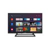 Android Led Tv, Smart Tech 24ha10t3, 24" (60 Cm), Hd-ready, Dolby Audio, Wi-fi, Bluetooth, Google Assistant