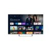 TV 65“ (164cm) Qled Android Tv, Smart Tech 65qa20v3, 4k Uhd, Android 11.0,  Dolby Digital Plus, Youtube,google Play Store,netflix,amazon Prime