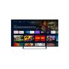 Android Led Tv, Smart Tech 50ua20v3, 4k Uhd, 50" (126 Cm), 2g/8g, Dolby Audio, 2t2r Wi-fi