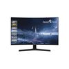 Curve Gaming Monitor, Smart Tech 270g01fvc, 27" (68 Cm), 1920 X 1080, 240hz