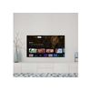 Google Tv, Smart Tech 65ug10v3, 65" (164 Cm), Uhd 4k, Smart Tv,  Youtube,netflix ,amazon Prime