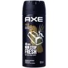 Axe Desodorante Gold Oud Wood & Dark Vanilla 150 Ml