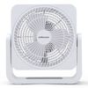 Ventilador Sobremesa Air Power 30 Mellerware Blanco