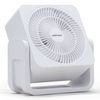 Ventilador Sobremesa Air Power 30 Mellerware Blanco