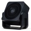 Ventilador Sobremesa Air Power 30 Mellerware Negro