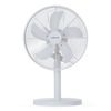 Ventilador Sobremesa Air Power 35 Mellerware Blanco