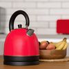 Hervidor Spring Mellerware Rojo