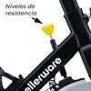 Bicicleta Indoor Loopy! Track Mellerware