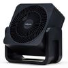 Ventilador De Sobremesa 30w | Oscilante | 3 Vel Mellerware Ap30 Black