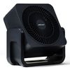 Ventilador De Sobremesa 30w | Oscilante | 3 Vel Mellerware Ap30 Black