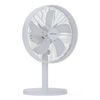 Ventilador De Sobremesa 35w | Oscilante | 3 Vel Mellerware Ap35 White