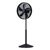 Ventilador De Pie 35w | Oscilante | Mellerware Stand! Black