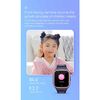 Reloj Inteligente Para Niños Lige A80, Pantalla Ips De 1,4 Pulgadas, 700 Mah