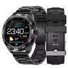 Reloj Inteligente Lige Bw0327, Pantalla Hd De 1,32 Pulgadas, 260 Mah, Ip67