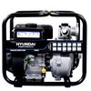 Hyundai Hyh50 Motobomba Gasolina Hyundai - Alta Presión 2"