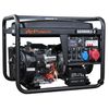 Itcpower Gg9000le-3 Generador Gasolina Trifásico Itcpower