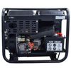 Itcpower Dg7800le Generador Diésel Monofásico Itcpower 6,3 Kw