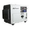 Itcpower Dg6000se Generador Diesel Itcpower 5,3 Kw