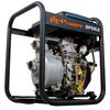 Itcpower Dp50le Motobomba Diesel Itcpower Aguas Limpias